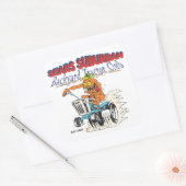 Sarge Stickers (Umschlag)