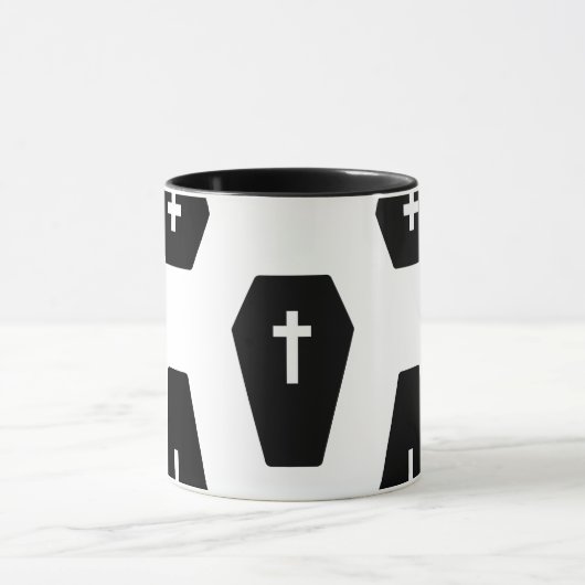 Särge Tasse (Zentrum)