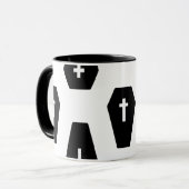 Särge Tasse (Vorderseite Links)