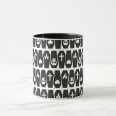 Särge Tasse (Zentrum)