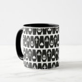 Särge Tasse (Vorderseite Links)