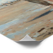 Sargent Cancale Poster (Ecke)