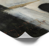 Sargent - Capri Poster (Ecke)