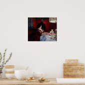 Sargent - Die Geburtstagspartei Poster (Küche)