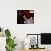 Sargent - Die Geburtstagspartei Poster (Heimbüro)