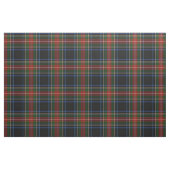 Sargent/gekämmte Baumwolle Stewart schwarzer Stoff (Fat Quarter (45,7 x 55,9 cm))