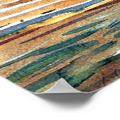 Sargent - Scuola di San Rocco Poster (Ecke)