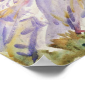 Sargent - Simplon Pass - The Tease Poster (Ecke)