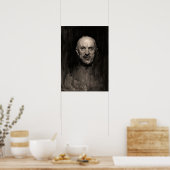 Sargent - Sir Henry Hughes Wilson Poster (Küche)