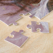 Sargent - Village Children, famous painting, Puzzle (Seite)