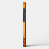 SARGON Case-Mate iPhone HÜLLE (Rückseite / Links)