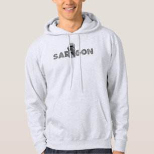 Sargon II T - Shirt