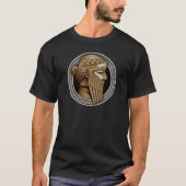 Sargon von Akkad T-Shirts (Vorderseite)