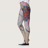 SARI GARDEN Leggings | m3galleryStudio (Links)