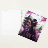 Sari Kirschblüten - Planer (Anzeige)