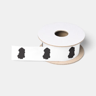 Sari. Samt. Satinband Bulk Holiday Deco