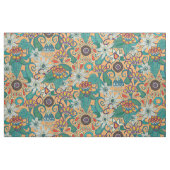 Sarilmak-Aprikose Stoff (Fat Quarter (45,7 x 55,9 cm))