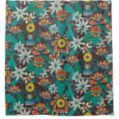 Sarilmak Duschvorhang (Vorderseite)