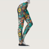 Sarilmak Leggings (Rechts)