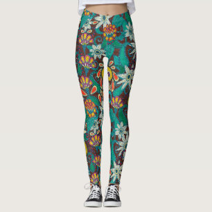 Sarilmak Leggings