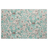 sarilmak mint braun stoff (Fat Quarter (45,7 x 55,9 cm))