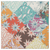 sarilmak Patchwork Stoff (Muster)