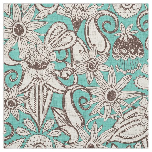 Sarilmak Stoff (Muster)