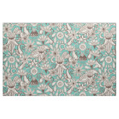 Sarilmak Stoff (Fat Quarter (45,7 x 55,9 cm))