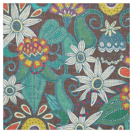 Sarilmak Stoff (Muster)