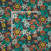 Sarilmak Stoff (Kachel)