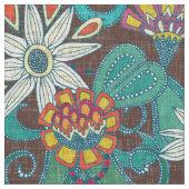 Sarilmak Stoff (Nahaufnahme)