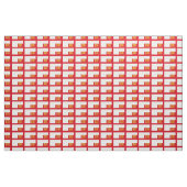 Sark-Flagge Stoff (Yard (91,4 cm))