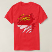 Sark Immer T-Shirt (Design vorne)