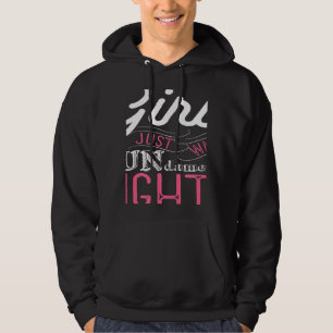Sarkasmus Feminismus Frauenrechte Zitat Feministis Hoodie