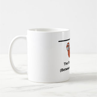 Sarkasmus im Unternehmen  Kaffeetasse
