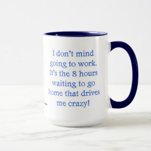 Sarkasmus-Kaffee-Tasse Tasse