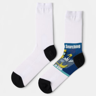 Sarkasmus Socken