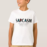 Sarkasmus
