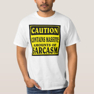 SARKASMUS T-Shirt