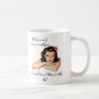 Sarkasmus, Wein und alles fein! Kaffeetasse