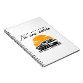 Sarkastikkfz Notizblock (Rechte Seite)