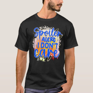 sarkastisch 13 T-Shirt