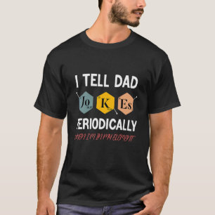 Sarkastisch für Männer Grafische T-Shirts für Vate