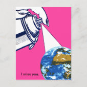 sarkastisch postkarte (Vorderseite)