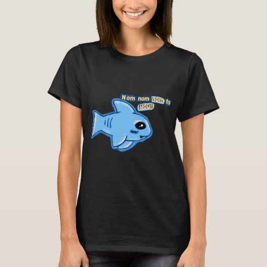 Sarkastisch T-Shirt (Vorderseite)