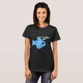 Sarkastisch T-Shirt (Vorne ganz)