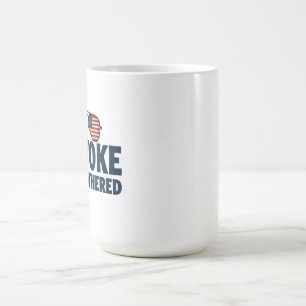 Sarkastisch Unaufgeklärter Kaffeetasse
