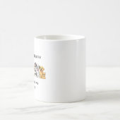 sarkastische Hunde-Tassen Kaffeetasse (Mittel)