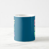 Sarkastischer Chef Klugscheißer beförderter Leiter Kaffeetasse (Mittel)