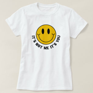 Sarkastischer lustiger Spruch T-Shirt